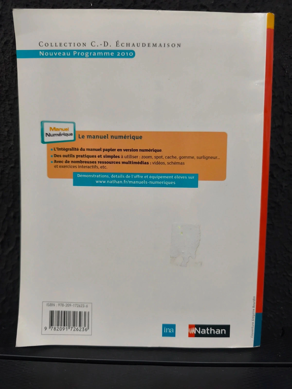 Wetenschappen economie en sociale wetenschappen 2de – photo 2